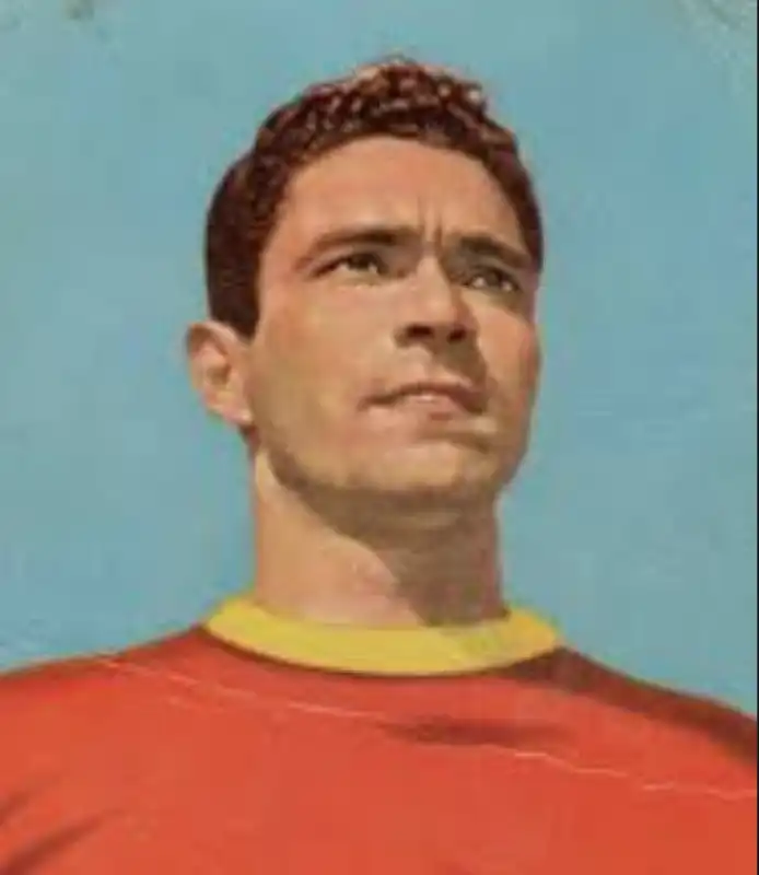 DINO DA COSTA 1