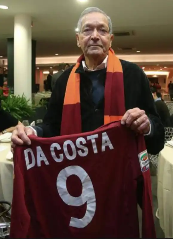 DINO DA COSTA 2