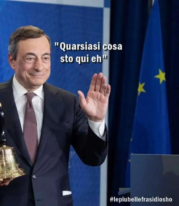 Draghi