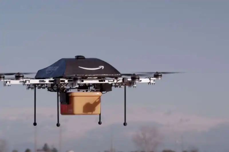  drone amazon 