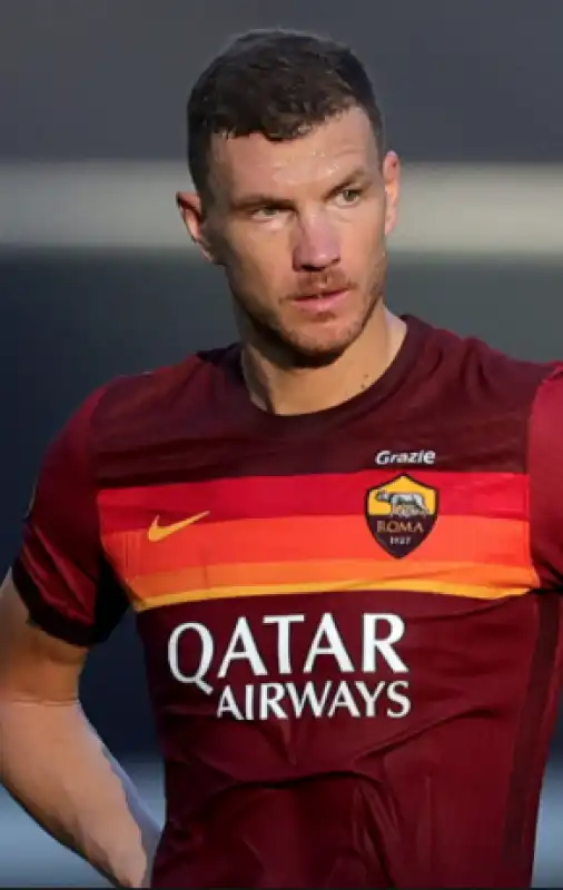 dzeko