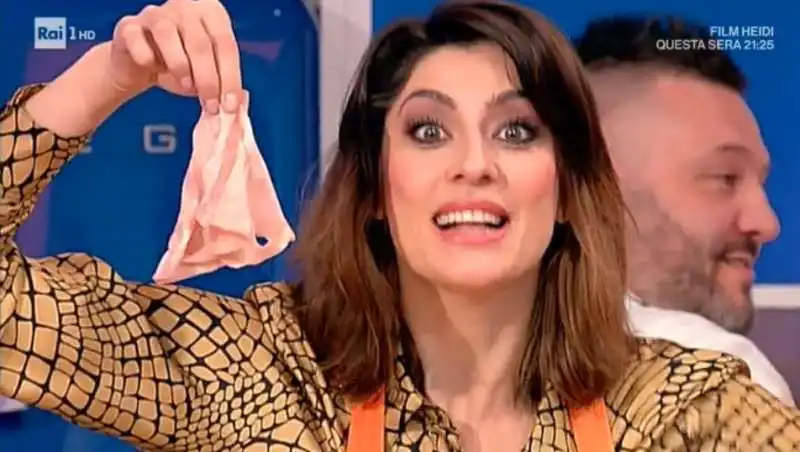 ELISA ISOARDI