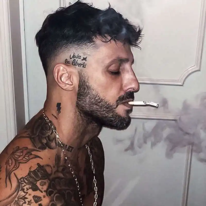 fabrizio corona 4