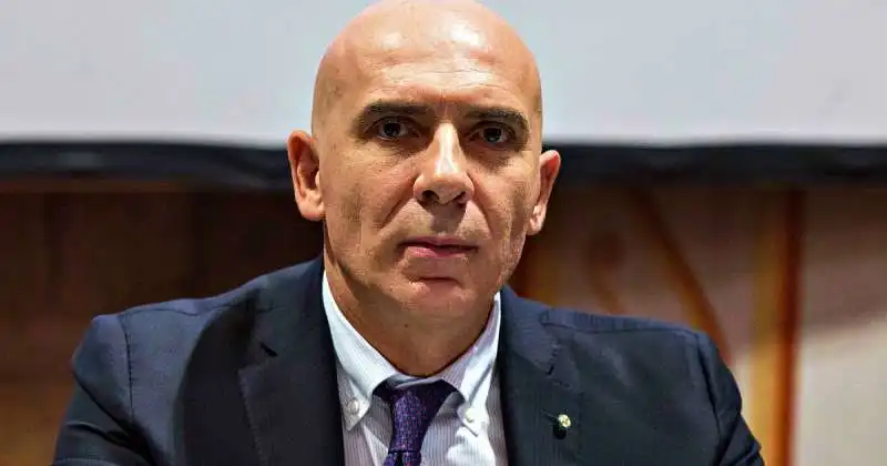  FABRIZIO SALINI 