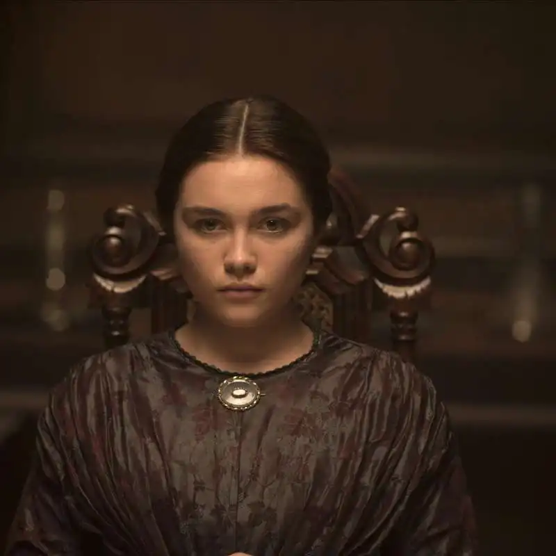 florence pugh   lady macbeth