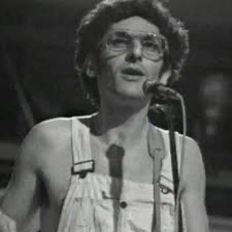 franco battiato da giovane