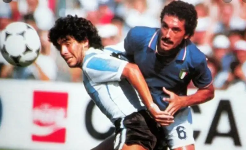 gentile maradona 4