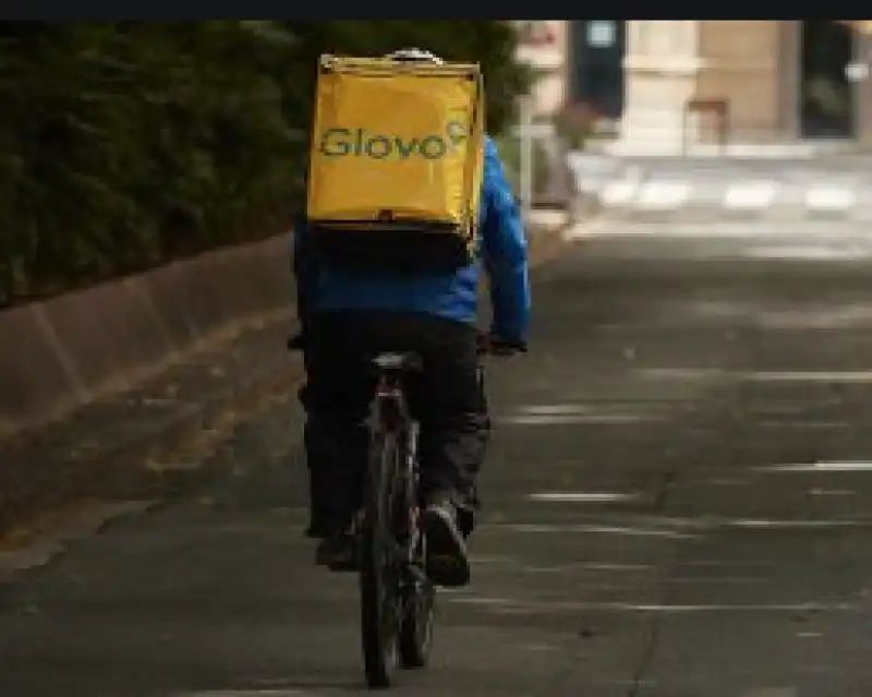 glovo