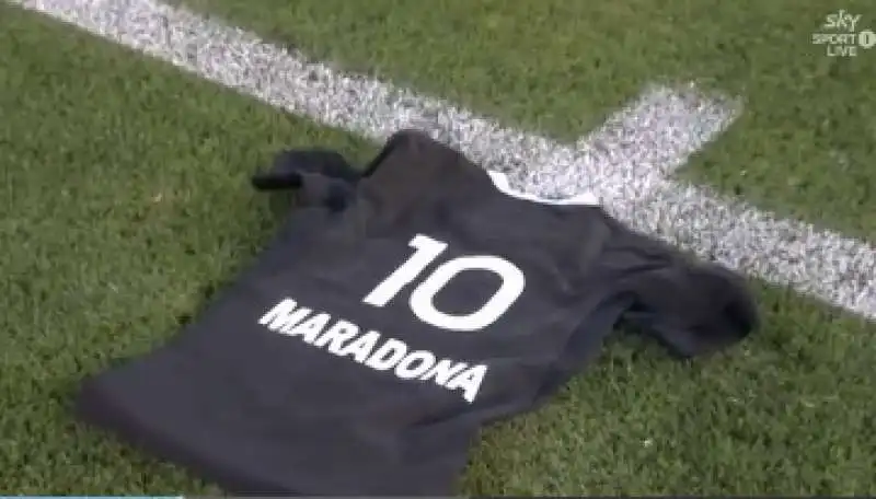 haka all blacks maradona 13