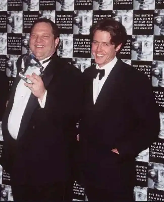 harvey weinstein hugh grant 