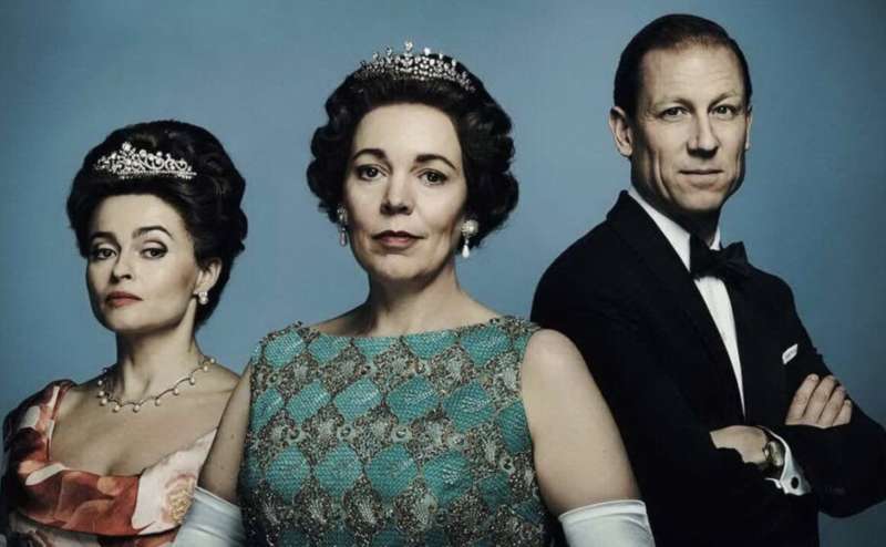 helena bonham carter olivia colman tobias menzies the crown 5