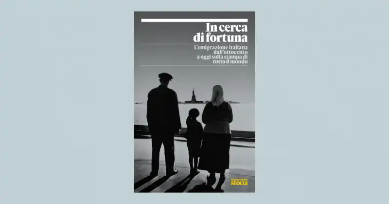 IN CERCA DI FORTUNA - ANDREA PIPINO