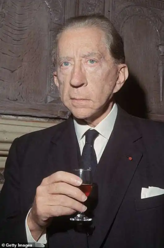 j. paul getty 