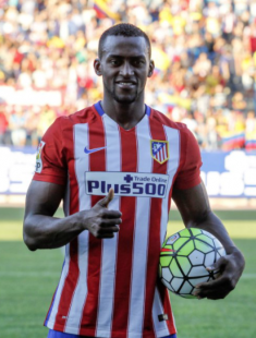 jackson martinez