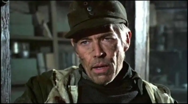 james coburn   la croce di ferro