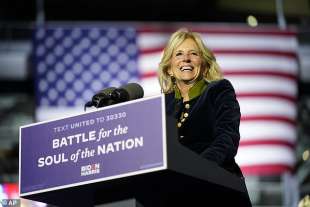 jill biden