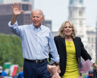 jill e joe biden