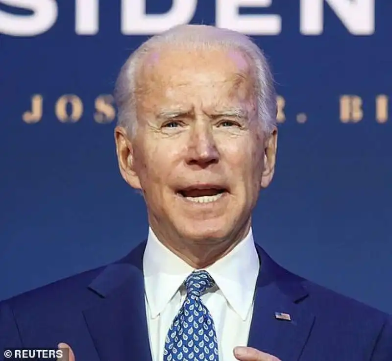 joe biden