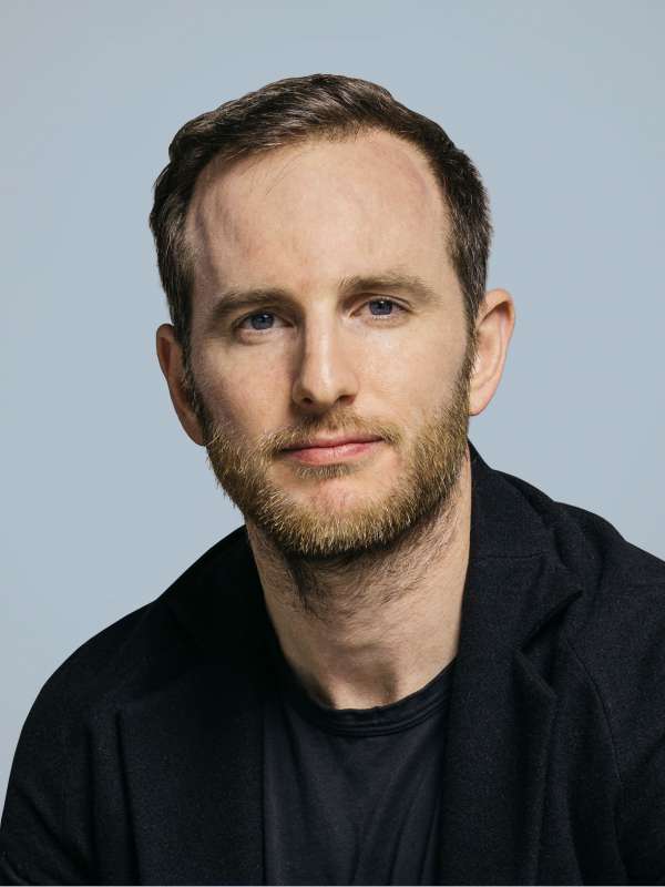 Joe gebbia Dago fotogallery