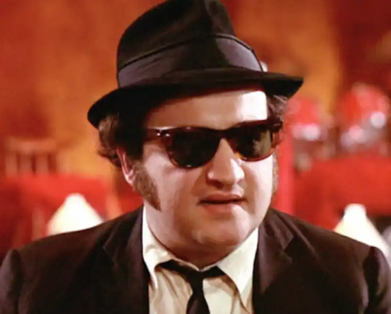 john belushi