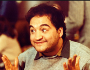 john belushi