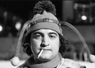 john belushi