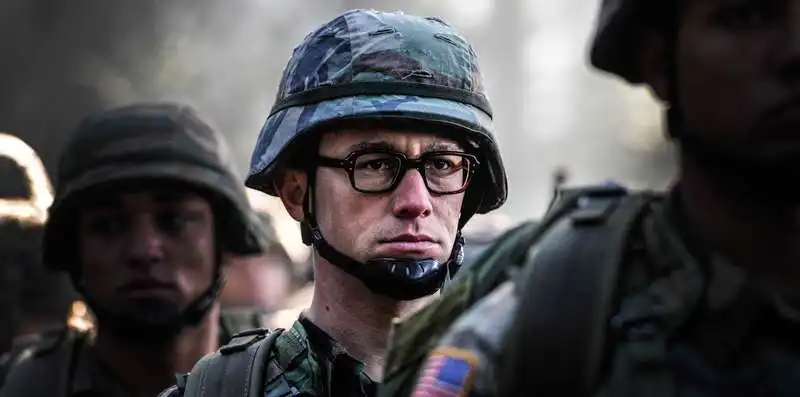 joseph gordon levitt   snowden 1