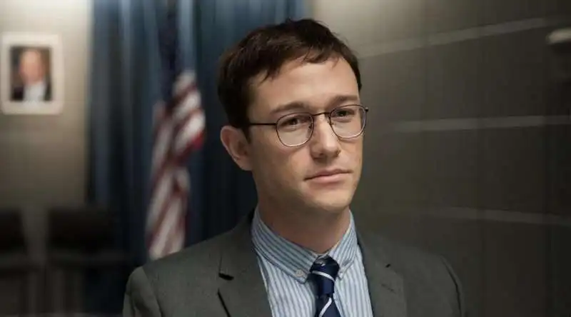 joseph gordon levitt   snowden