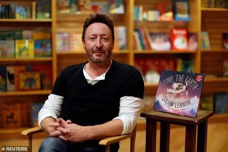 julian lennon