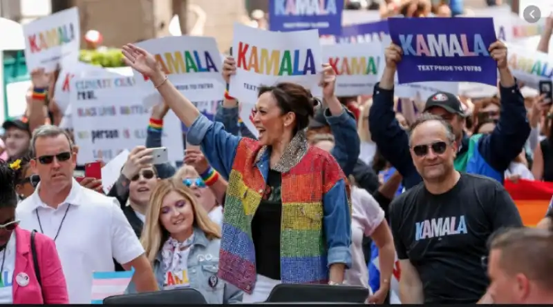 kamala harris