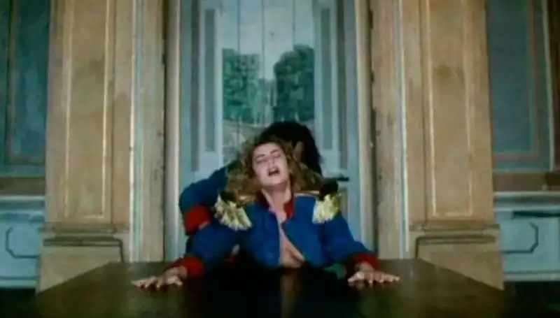 eva grimaldi in paganini di klaus kinski 11