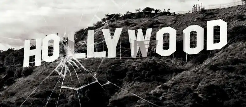 LA CRISI DI HOLLYWOOD 1