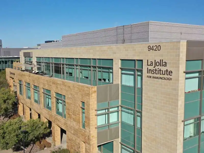 La Jolla Institute of Immunology 