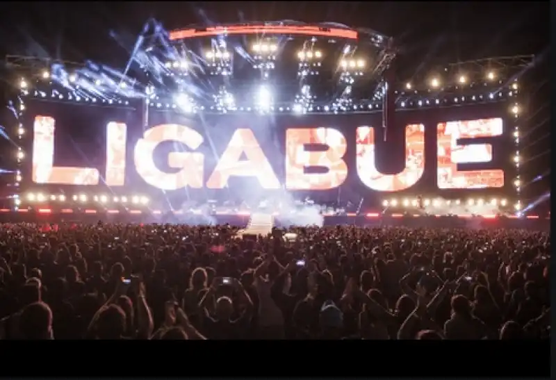 ligabue 9