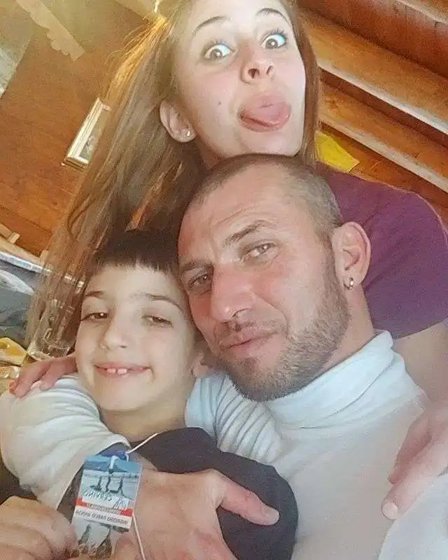 luca ferrero family ig