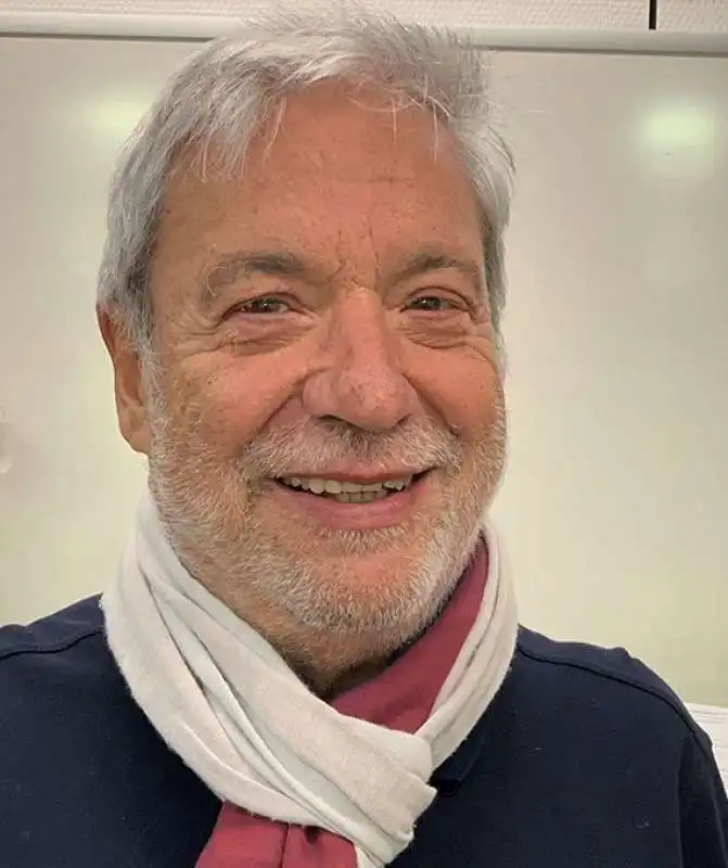 luciano gattinoni 1