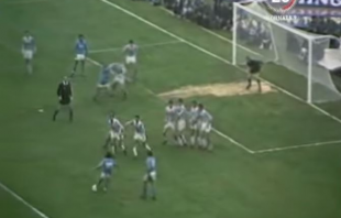 maradona napoli juve