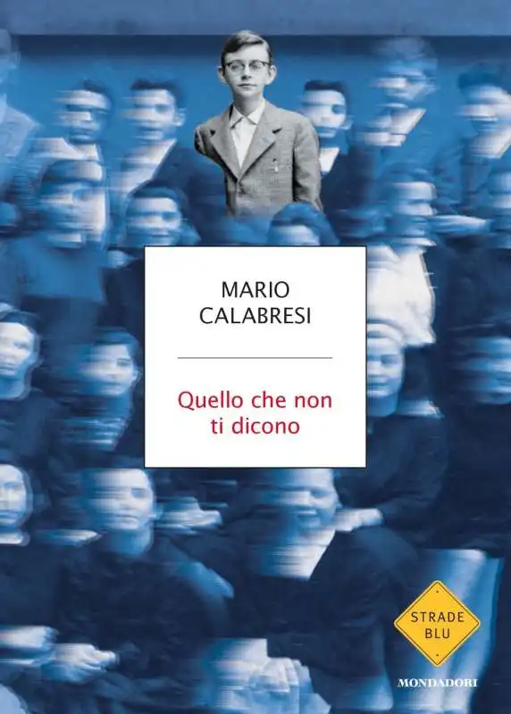 mario calabresi   quello che non ti dicono 