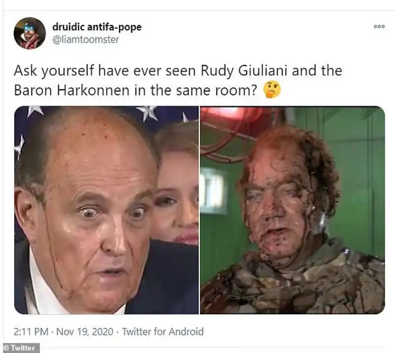 meme  rudy  giuliani   