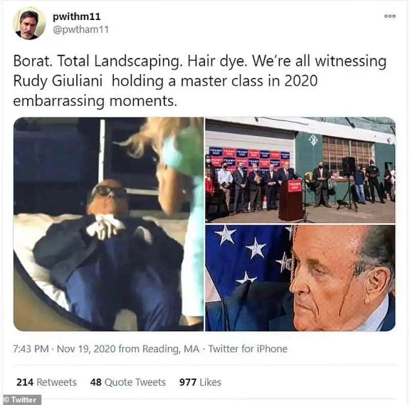 meme rudy  giuliani  