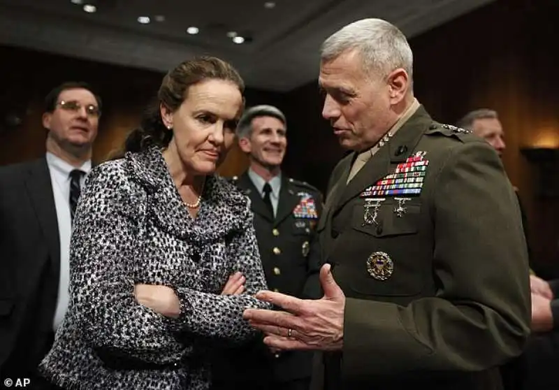 michele flournoy john paxton 