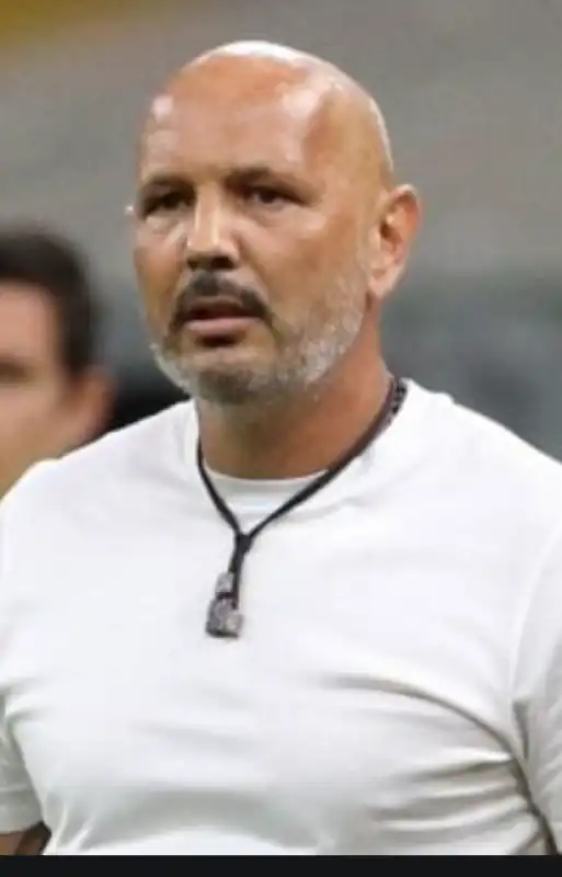 mihajlovic