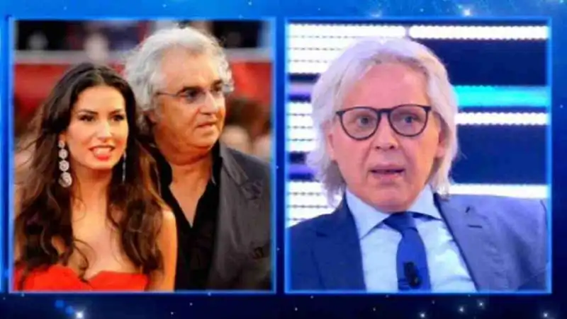 mino magli barbara d urso gregoraci briatore