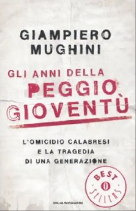 mughini cover