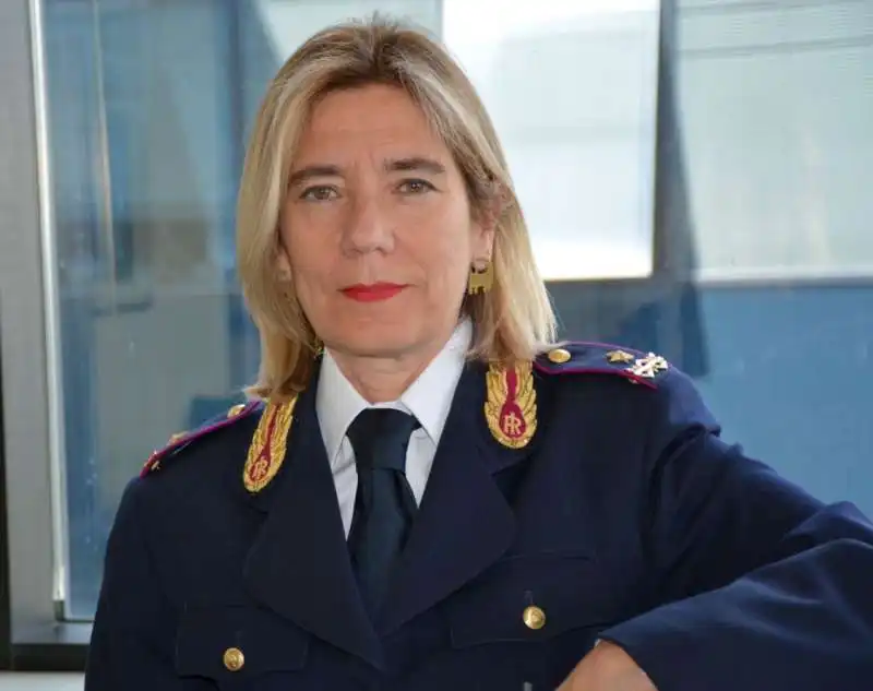 nunzia ciardi polizia postale