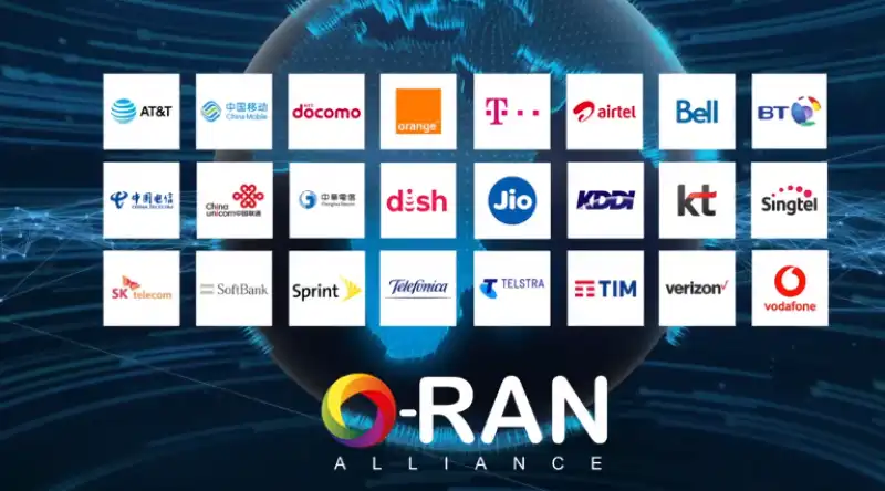 Open RAN Alliance