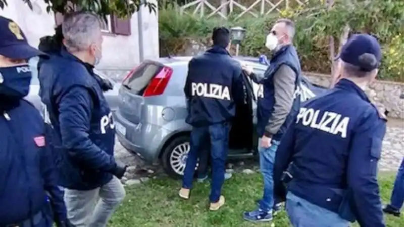 operazione miraggio