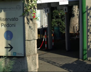 ospedale sacco di milano