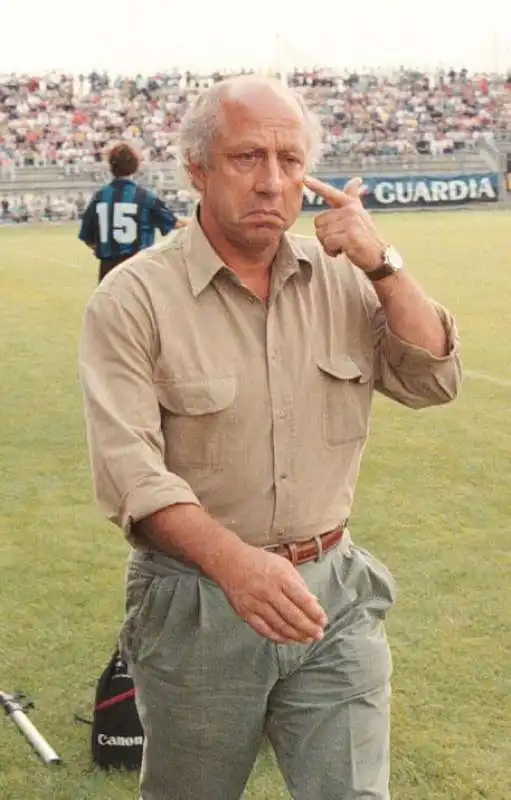 ottavio bianchi