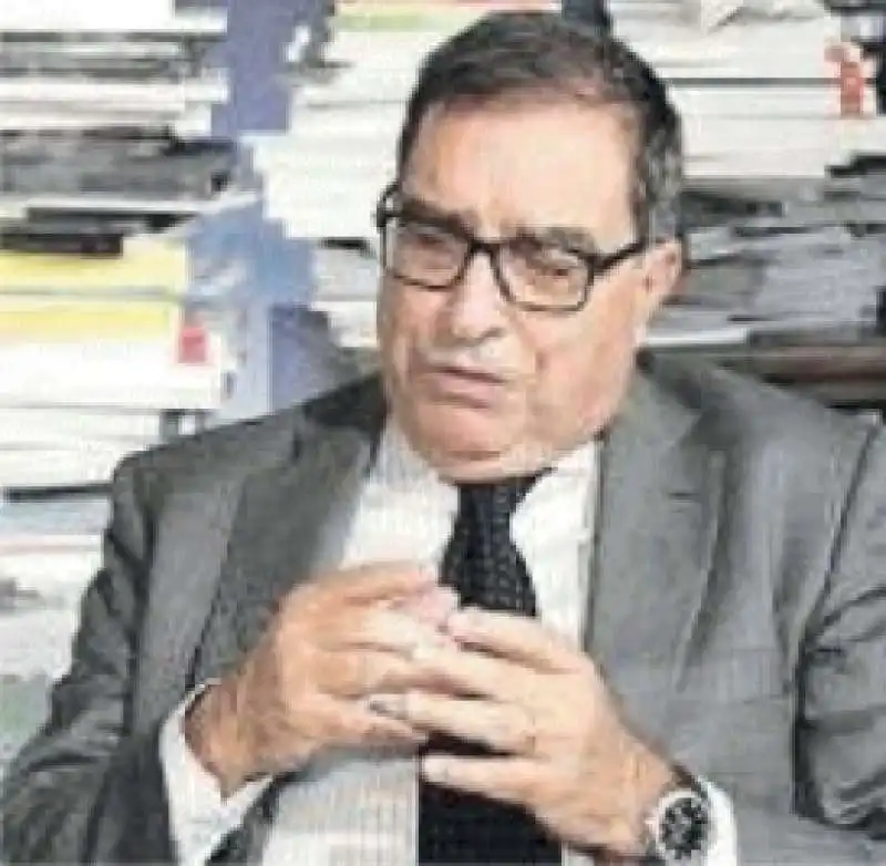 PIERO SANDULLI